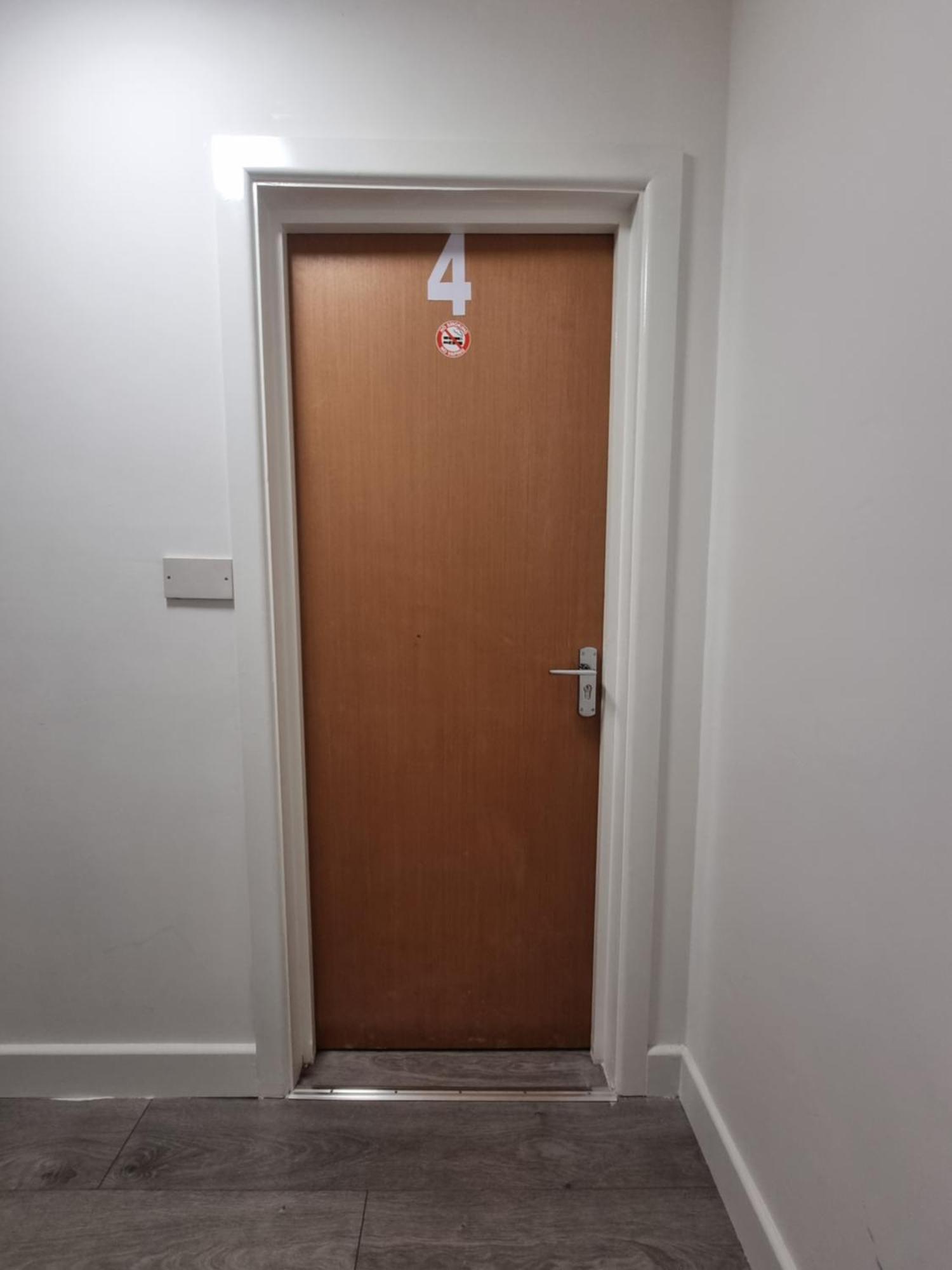 Brand New Studios In Harrow Exteriör bild