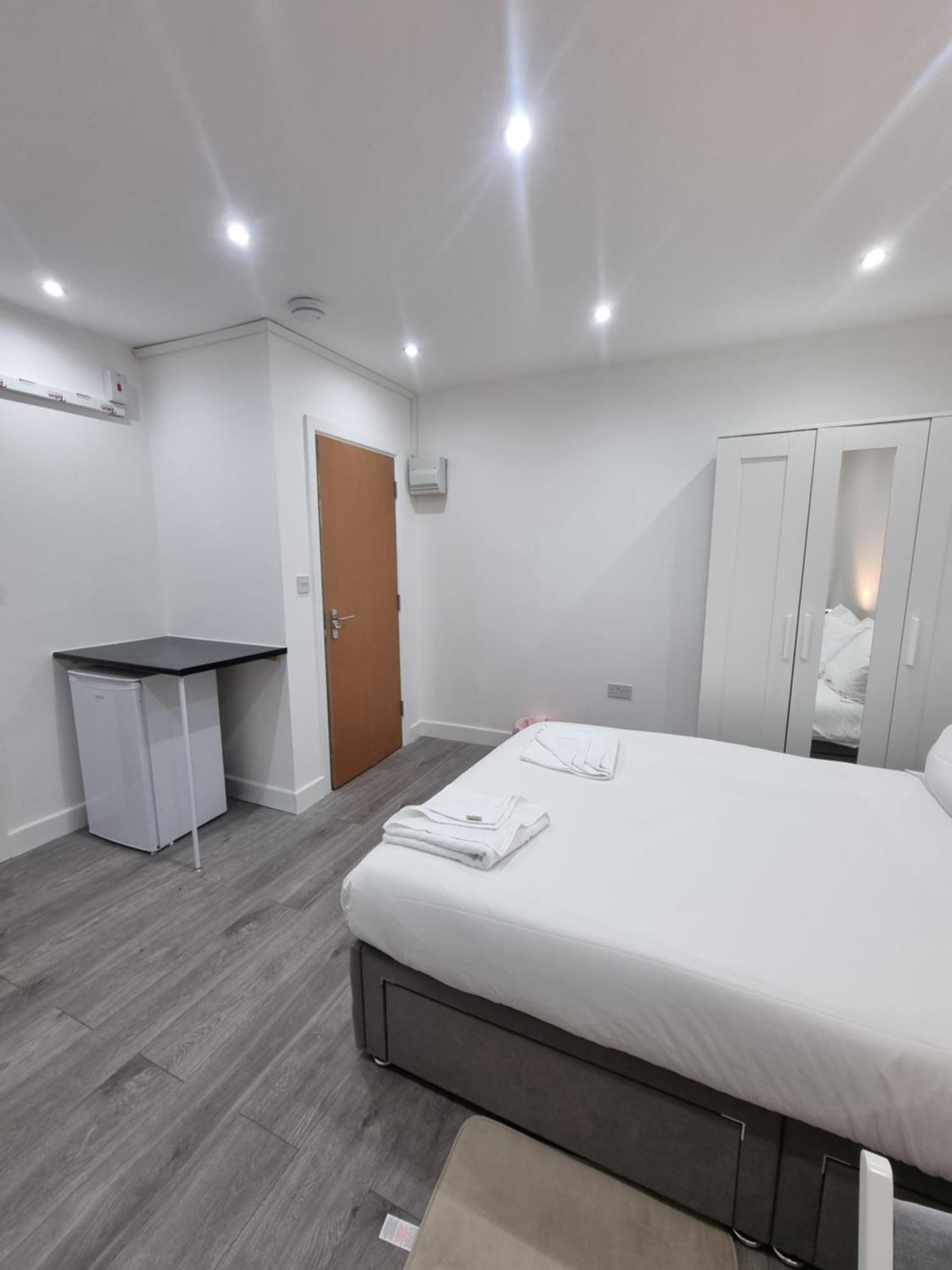 Brand New Studios In Harrow Exteriör bild