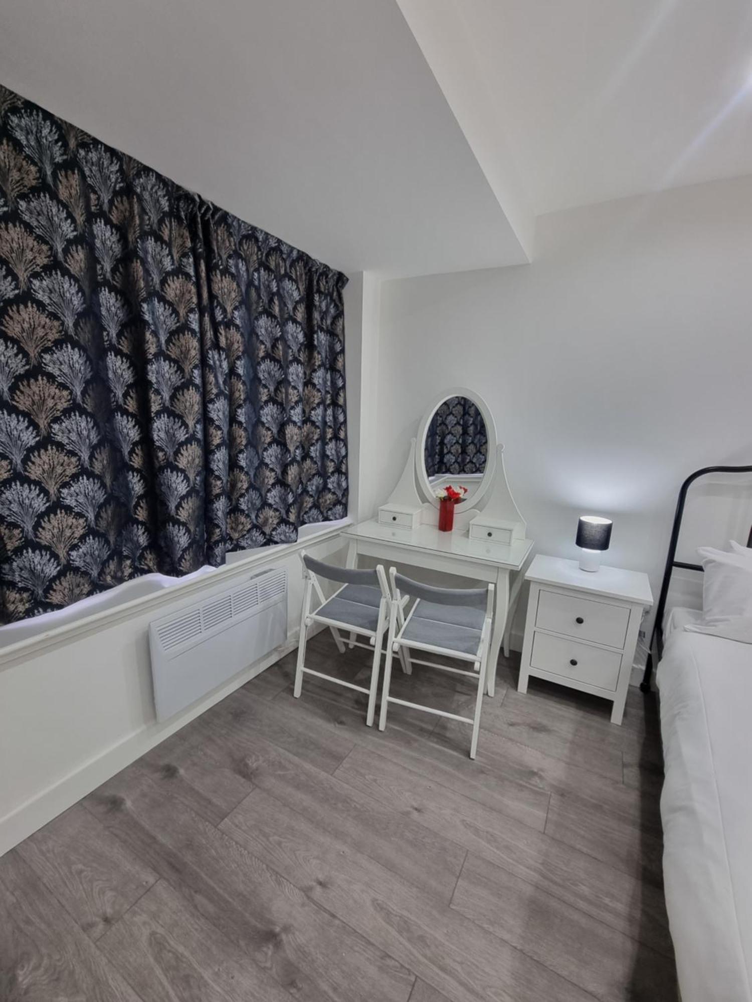 Brand New Studios In Harrow Exteriör bild