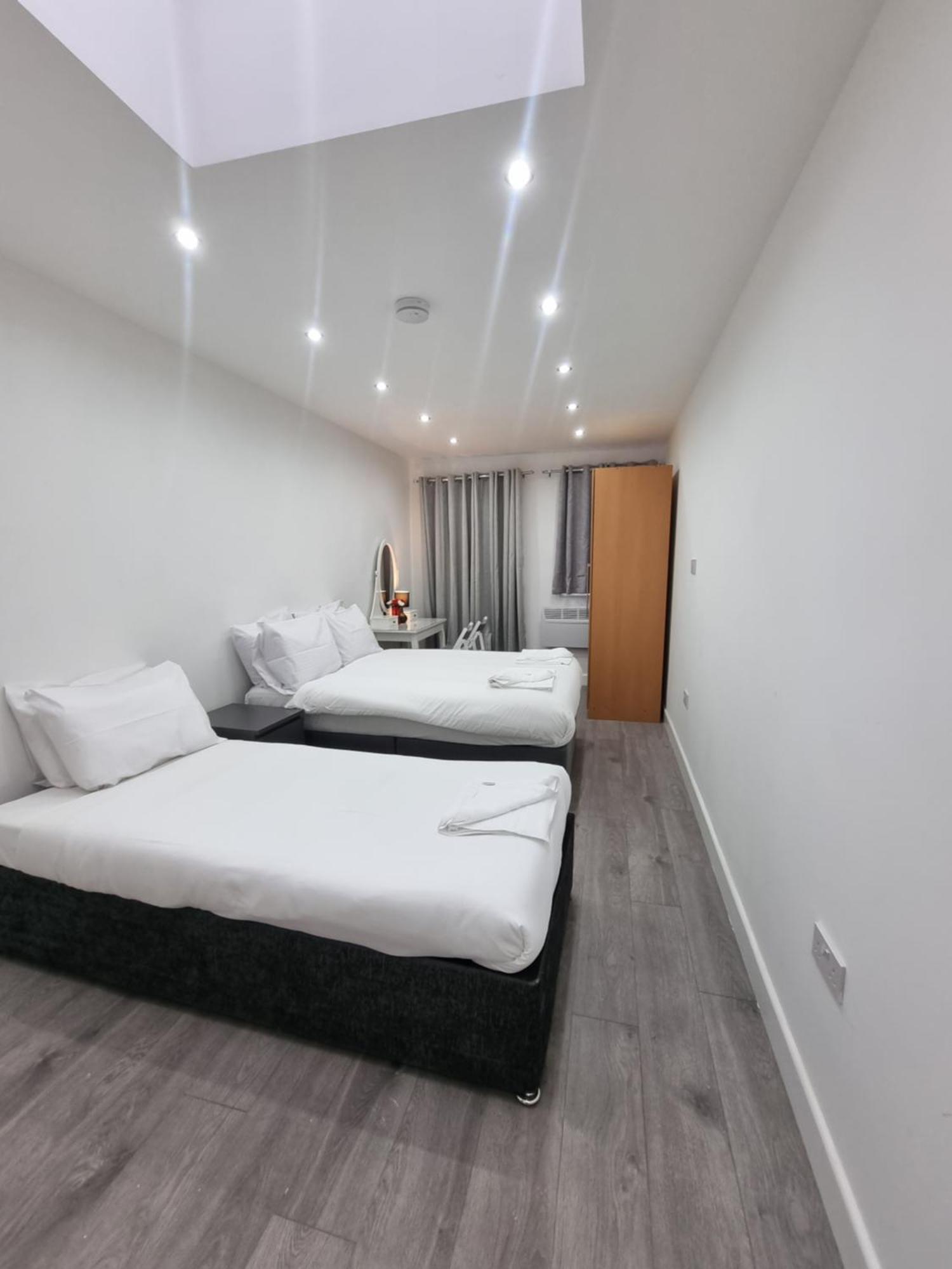 Brand New Studios In Harrow Exteriör bild