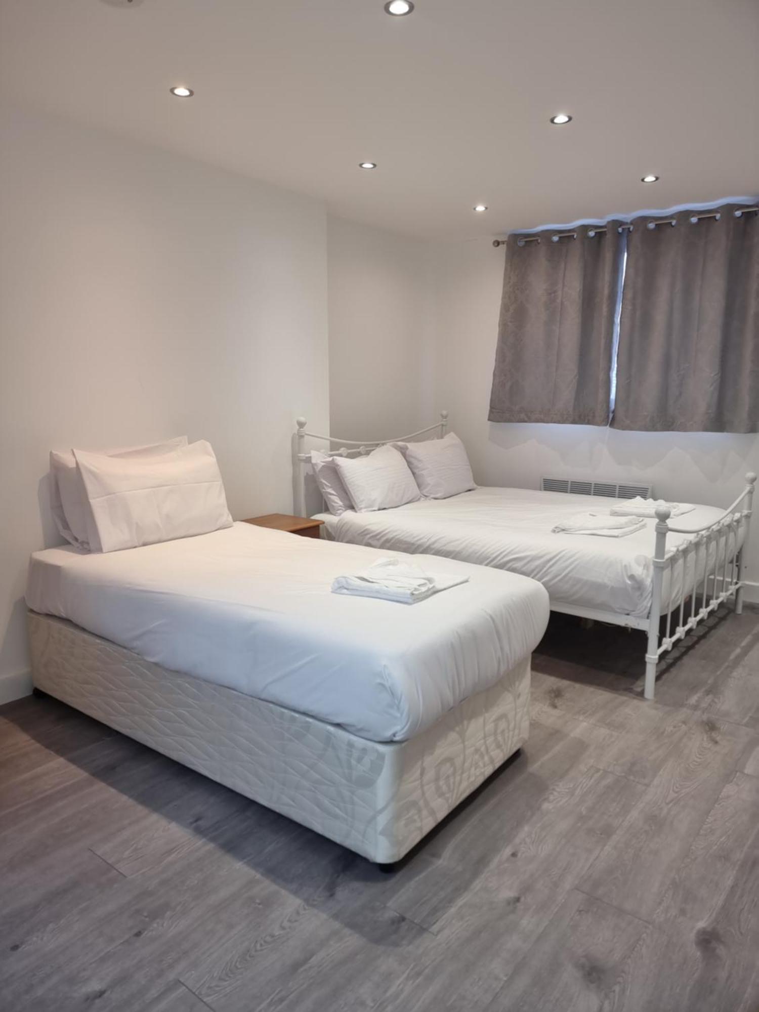 Brand New Studios In Harrow Exteriör bild